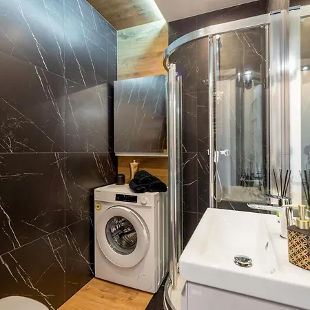 Apartamento Ms Sky Tower Xiv
