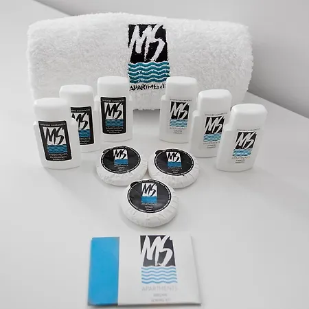 Ms Sky Tower Xiv * גדנסק