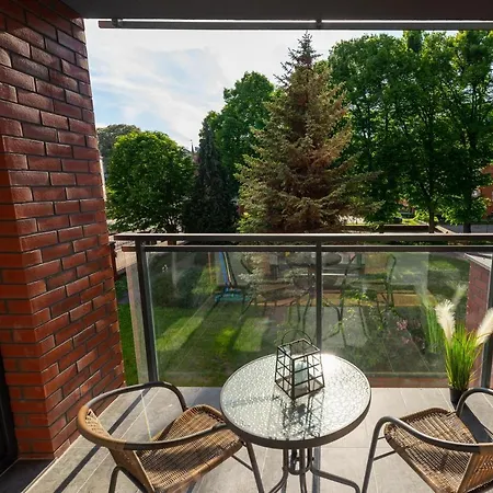 Ms Sky Tower Xiv דירה *