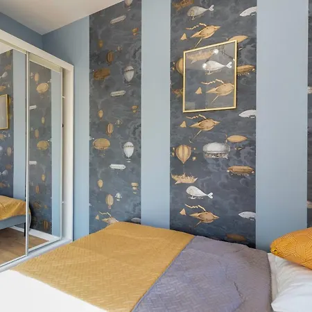 Apartamento Ms Sky Tower Xiv *