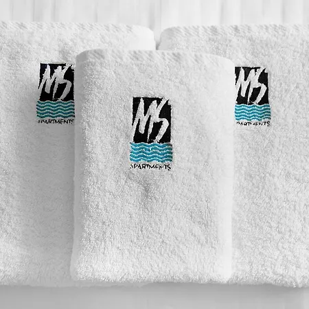 Ms Sky Tower Xiv דירה